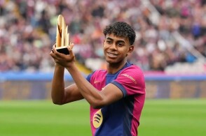 米体：米兰对迈尼昂的年薪报价提高至500万欧，尤文正在关注