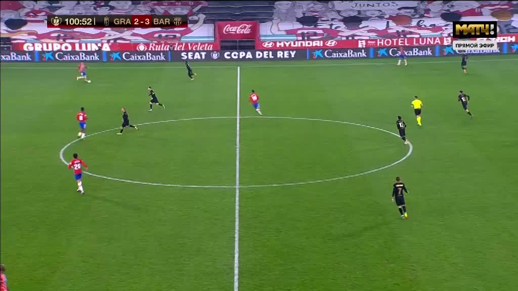 德天空：瓜迪奥拉关注赛义德-马拉，曼城球探现场考察其表现