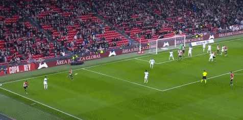 队报：罗马有意冬窗签恩博洛，已经与球员接触了解情况