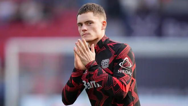 这队的传球流动太迷人