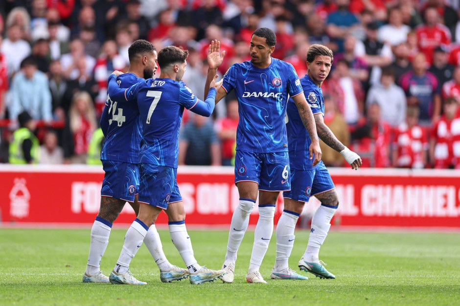 这队的战术执行力联盟第一